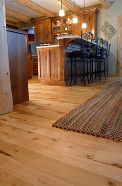 Hardwood Flooring Facts, Hardwood Flooring Petoskey Mi